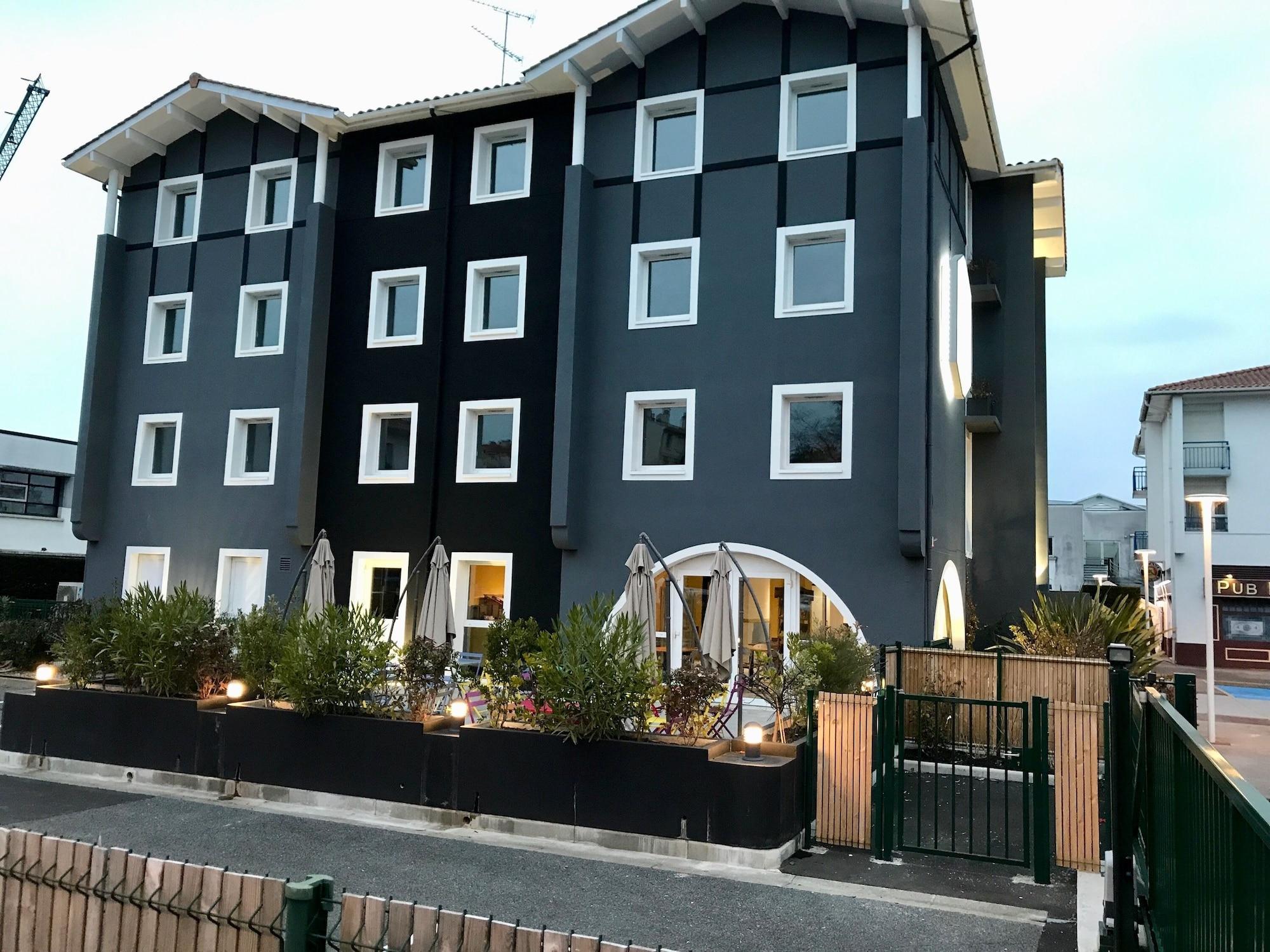 Kyriad Anglet - Biarritz 외부 사진