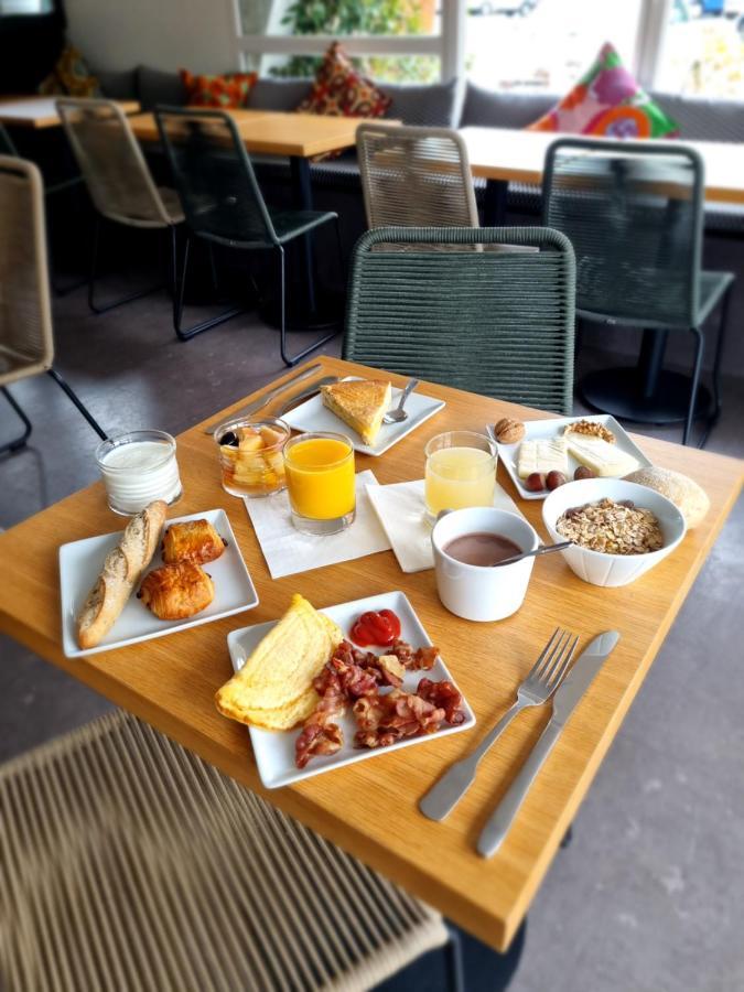 Kyriad Anglet - Biarritz 외부 사진